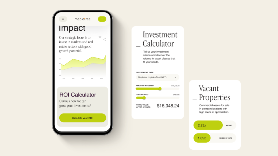 Evaluate value